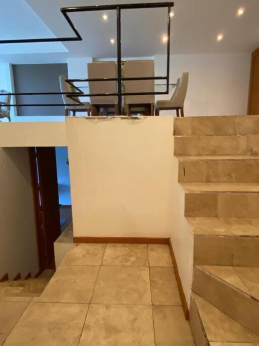 Hermoso Departamento En Bosques De Las Lomas Dos Habitaciones Kota Meksiko Bagian luar foto