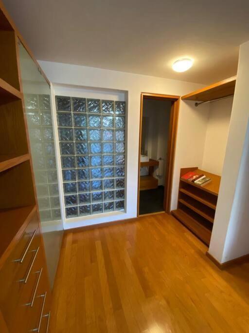 Hermoso Departamento En Bosques De Las Lomas Dos Habitaciones Kota Meksiko Bagian luar foto