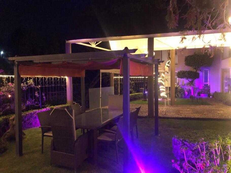 Hermoso Departamento En Bosques De Las Lomas Dos Habitaciones Kota Meksiko Bagian luar foto